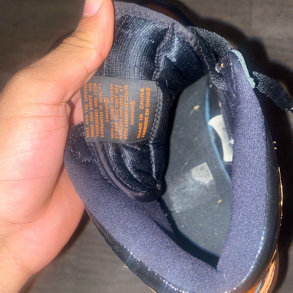 Jordan 1s Shattered Backboards 3.0
